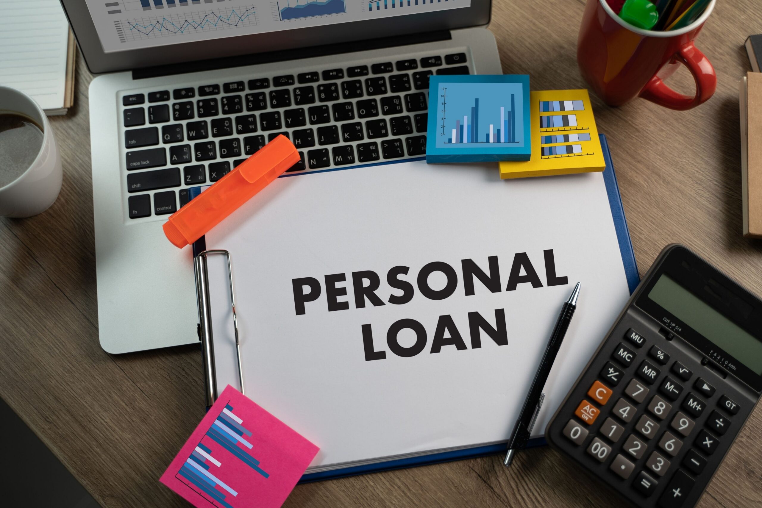 Personal Loans Explained Simply