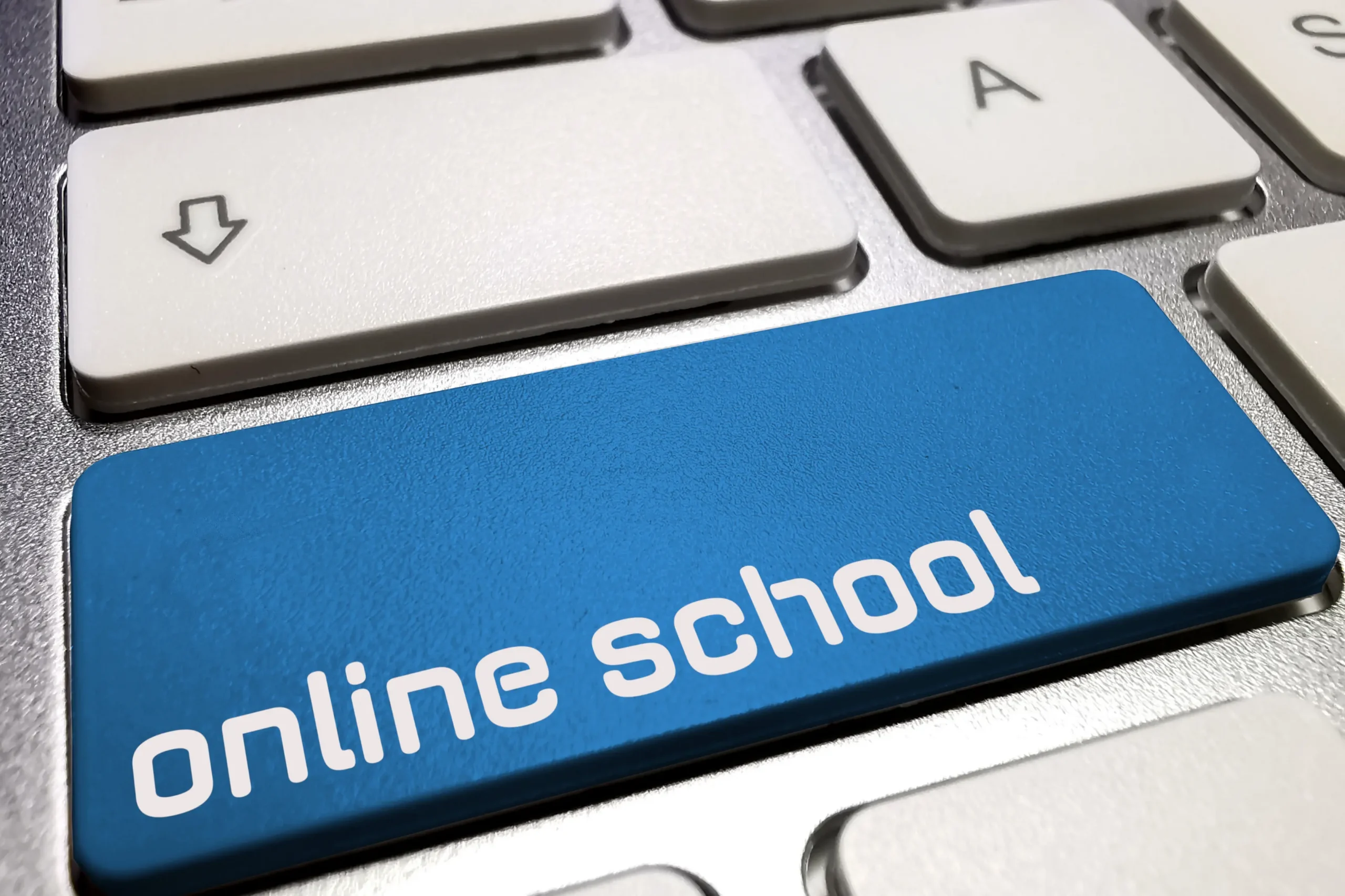 Understanding Online Education Options