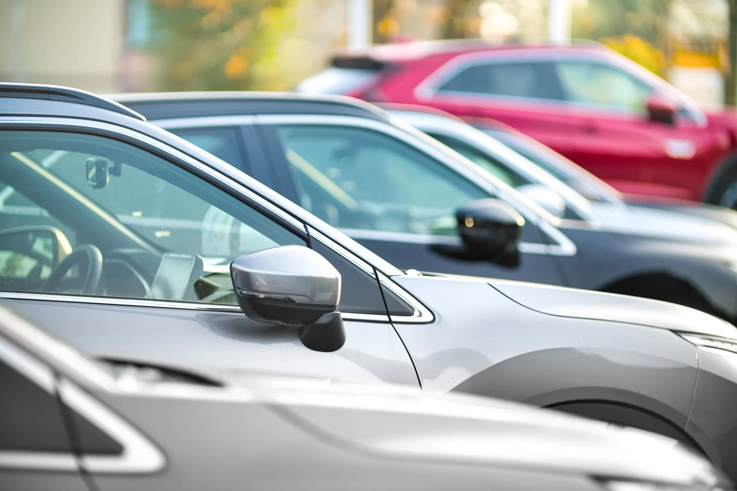 What to Know Before Buying a Used Car