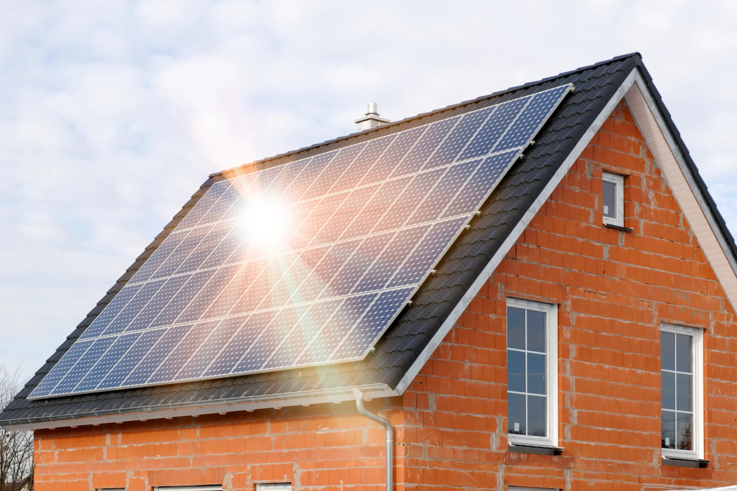 Solar Panel Installation Basics